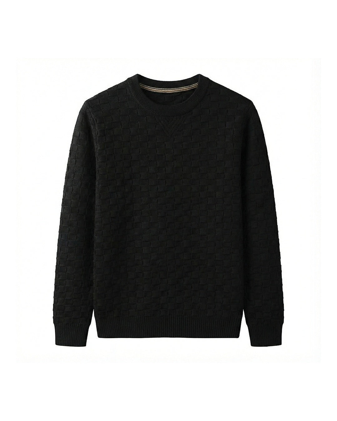 Maglione a Collo Giro di Jason