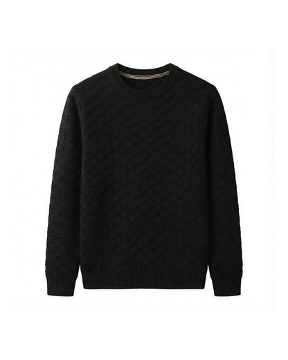 Maglione a Collo Giro di Jason