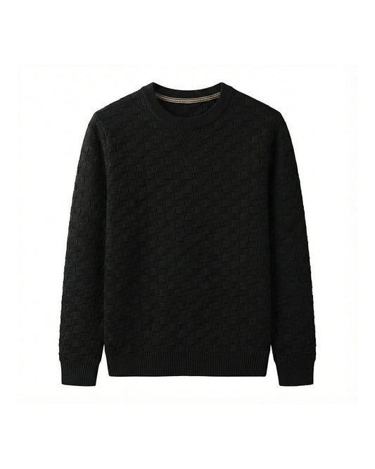 Maglione a Collo Giro di Jason