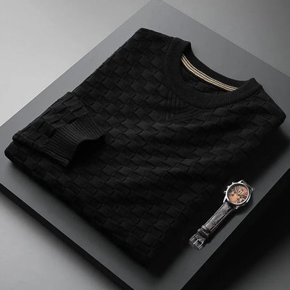 Maglione a Collo Giro di Jason